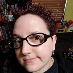 Meet your Posher, Stacey